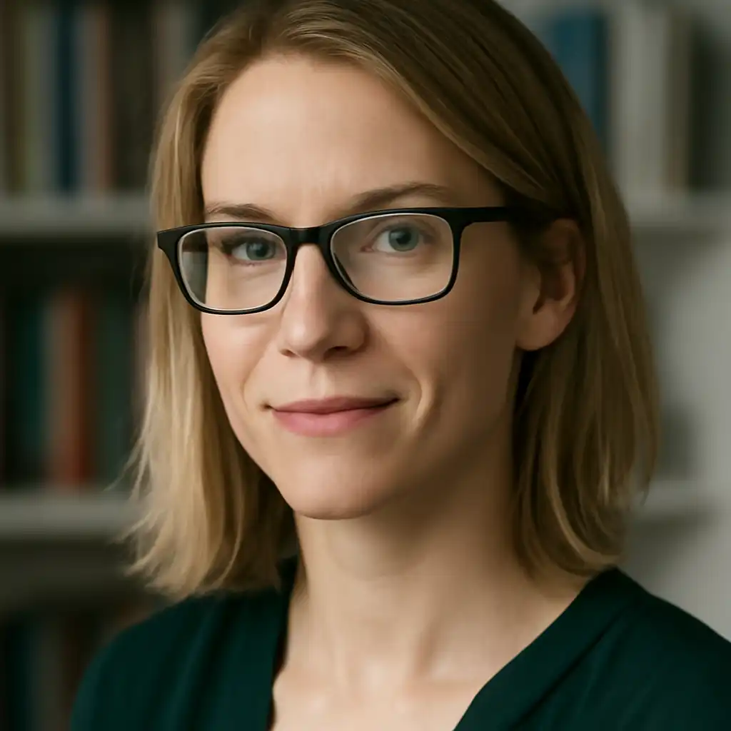 Amanda Foster
